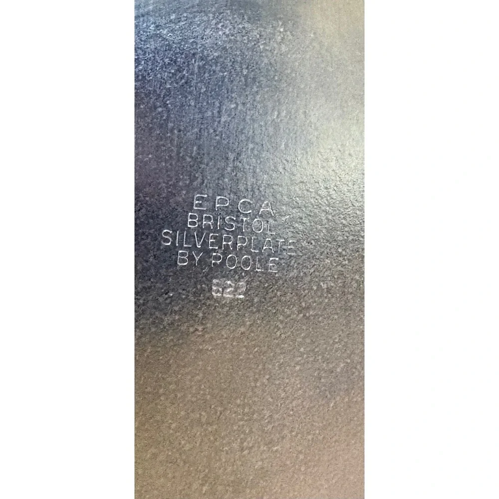 Poole silver co. poole silver